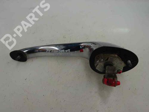 Front right exterior door handle CHRYSLER PT CRUISER (PT_) 1.6 | BP9728750C129 