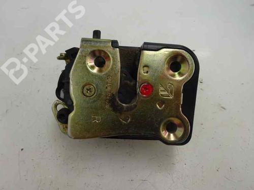 Used Rear right lock CHRYSLER PT CRUISER (PT_) 1.6 (116 hp) 9728720