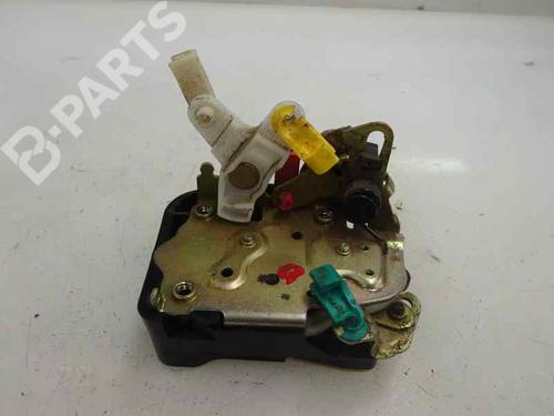 Rear right lock CHRYSLER PT CRUISER (PT_) 1.6 | BP9728720C99 
