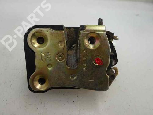 Used Rear left lock CHRYSLER PT CRUISER (PT_) 1.6 (116 hp) 9728722