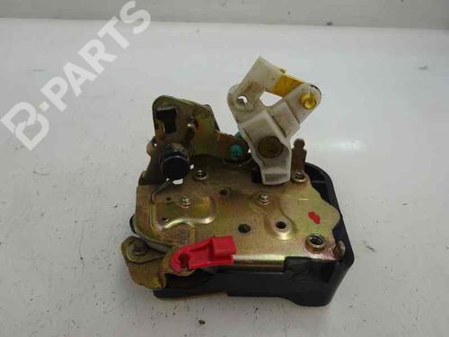 Rear left lock CHRYSLER PT CRUISER (PT_) 1.6 | BP9728722C100 
