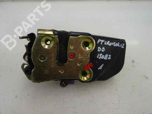 Used Front right lock CHRYSLER PT CRUISER (PT_) 1.6 (116 hp) 9728715