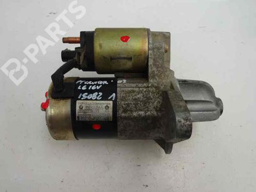 Used Starter CHRYSLER PT CRUISER (PT_) 1.6 (116 hp) 9728643