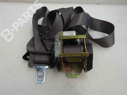 Used Front right seatbelt CHRYSLER PT CRUISER (PT_) 1.6 (116 hp) 9728764