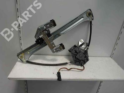 Used Front right window mechanism CHRYSLER PT CRUISER (PT_) 1.6 (116 hp) 9728686