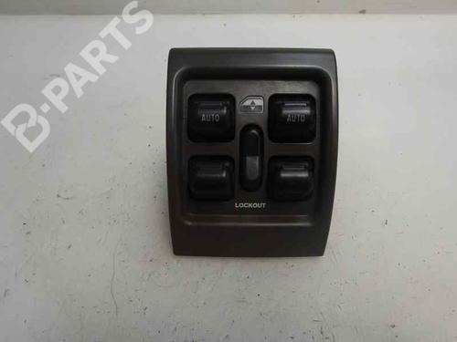Used Left front window switch CHRYSLER PT CRUISER (PT_) 1.6 (116 hp) 9728738