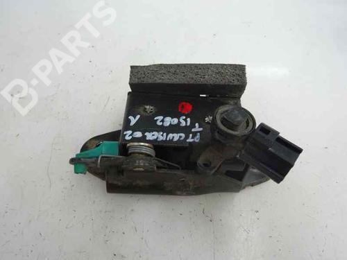 Tailgate lock CHRYSLER PT CRUISER (PT_) 1.6 | BP9728711C101 