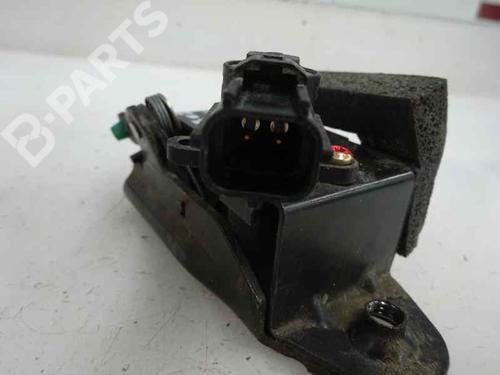Tailgate lock CHRYSLER PT CRUISER (PT_) 1.6 | BP9728711C101 
