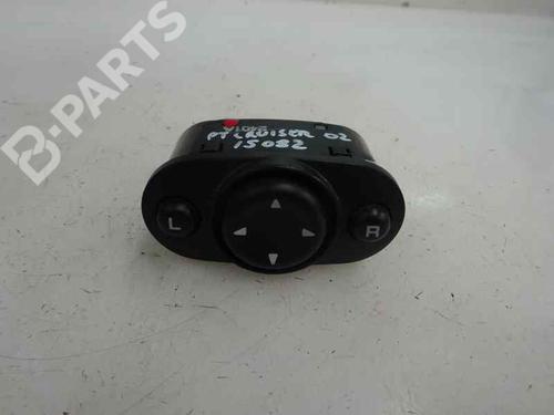 Used Mirror switch CHRYSLER PT CRUISER (PT_) 1.6 (116 hp) 9728747