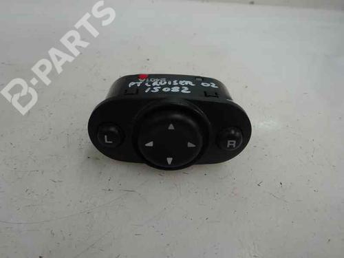 Commande retroviseurs CHRYSLER PT CRUISER (PT_) 1.6 (116 hp) 9728747