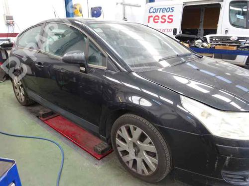 Left front driveshaft CITROËN C4 Coupe (LA_)  | BP9744987M38 