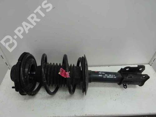 Used Right front shock absorber CHRYSLER PT CRUISER (PT_) 1.6 (116 hp) 9728705