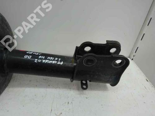 Right front shock absorber CHRYSLER PT CRUISER (PT_) 1.6 | BP9728705M17 