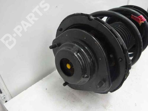 Right front shock absorber CHRYSLER PT CRUISER (PT_) 1.6 | BP9728705M17 