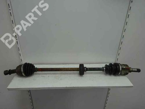 Used Right front driveshaft CHRYSLER PT CRUISER (PT_) 1.6 (116 hp) 9728735