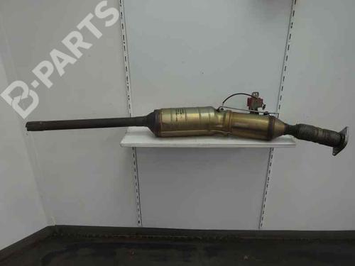 Used Catalyst Catalyst DACIA DUSTER (HS_) 1.5 dCi (HSAJ) (90 hp) 9728709 9728709