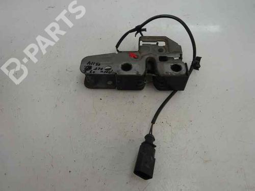 Serrure capot VW POLO (9N_, 9A_) 1.4 TDI (80 hp) 9739844