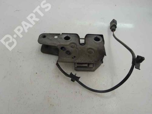 Hood lock VW POLO (9N_, 9A_) 1.4 TDI | BP9739844C133 