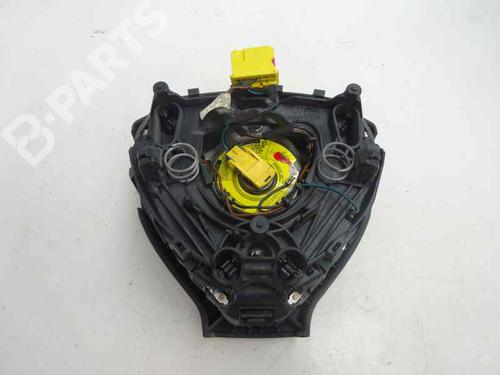Driver airbag VW POLO (9N_, 9A_) 1.4 TDI | BP9739800C9 