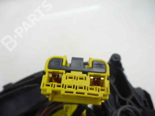 Driver airbag VW POLO (9N_, 9A_) 1.4 TDI | BP9739800C9 
