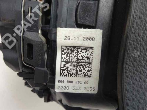 Driver airbag VW POLO (9N_, 9A_) 1.4 TDI | BP9739800C9 