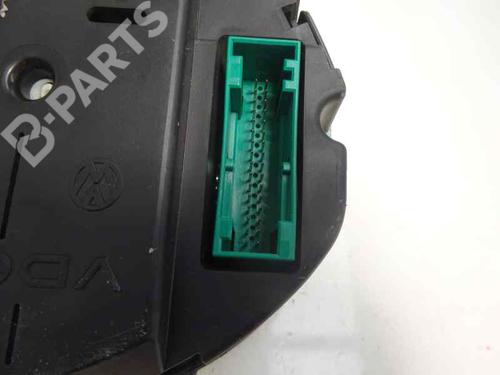 Instrument cluster VW POLO (9N_, 9A_) 1.4 TDI | BP9739798C47 