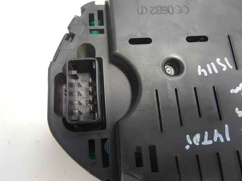 Instrument cluster VW POLO (9N_, 9A_) 1.4 TDI | BP9739798C47 