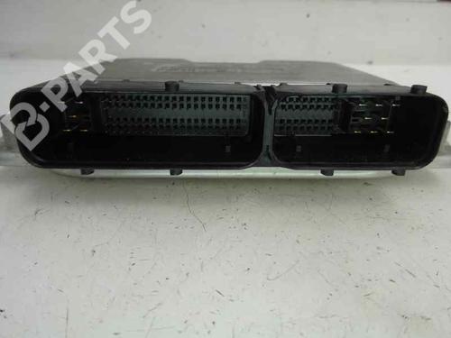 Engine control unit (ECU) VW POLO (9N_, 9A_) 1.4 TDI | BP9739791M57 
