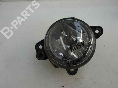 Used Right front fog light VW POLO (9N_, 9A_) 1.4 TDI (80 hp) 9739801