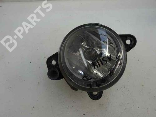 Feu de brouillard avant droit VW POLO (9N_, 9A_) 1.4 TDI (70 hp) 2009 | 1 |