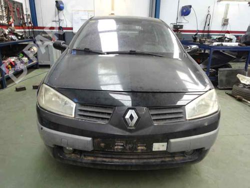 Engine control unit (ECU) RENAULT MEGANE II (BM0/1_, CM0/1_) 1.9 dCi (BM0G, CM0G) | BP9744915M57 
