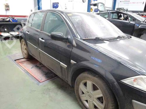 Engine control unit (ECU) RENAULT MEGANE II (BM0/1_, CM0/1_) 1.9 dCi (BM0G, CM0G) | BP9744915M57 