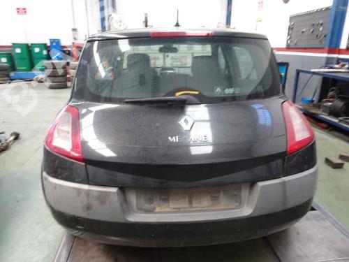 Engine control unit (ECU) RENAULT MEGANE II (BM0/1_, CM0/1_) 1.9 dCi (BM0G, CM0G) | BP9744915M57 