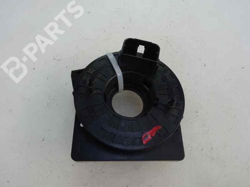 Used Squib airbag VW POLO (9N_, 9A_) 1.4 TDI (80 hp) 9739803