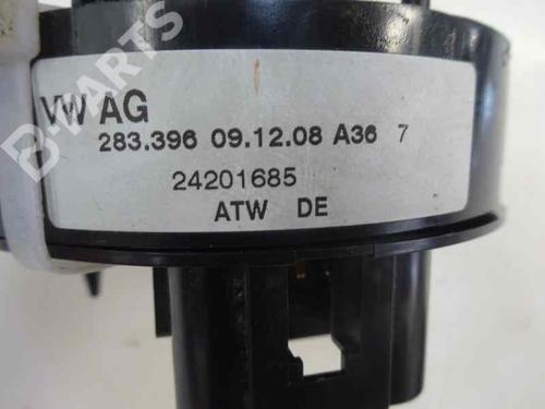 Squib airbag VW POLO (9N_, 9A_) 1.4 TDI | BP9739803C102 
