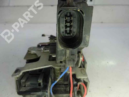Front right lock VW NEW BEETLE (9C1, 1C1) 1.9 TDI | BP9728713C97 