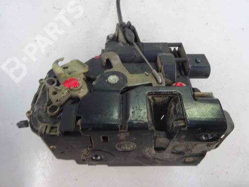 Used Front left lock VW NEW BEETLE (9C1, 1C1) 1.9 TDI (90 hp) 9728717