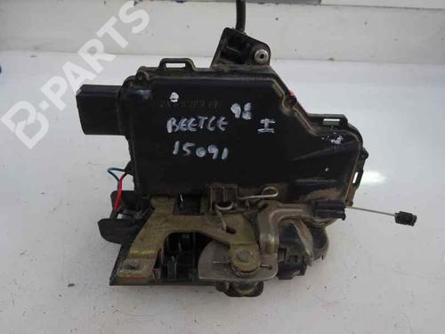 Front left lock VW NEW BEETLE (9C1, 1C1) 1.9 TDI | BP9728717C98 