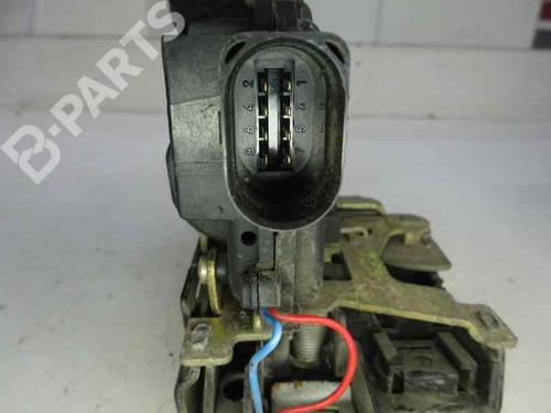 Front left lock VW NEW BEETLE (9C1, 1C1) 1.9 TDI | BP9728717C98 