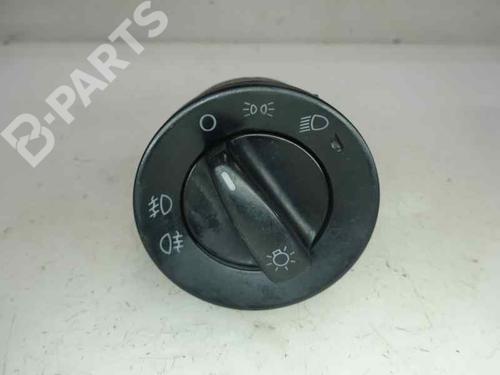 Hovedlysbryter VW NEW BEETLE (9C1, 1C1) 1.9 TDI (90 hp) 9728744