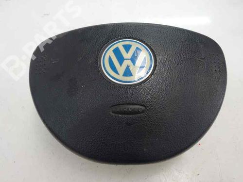 Airbag do condutor VW NEW BEETLE (9C1, 1C1) 1.9 TDI (90 hp) 9728697