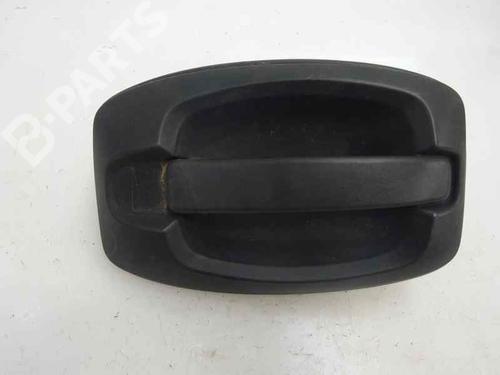 Rear right exterior door handle FIAT DUCATO Van (250_) 115 Multijet 2,0 D (116 hp) 9745010