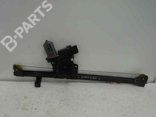 Used Front left window mechanism FIAT DUCATO Van (250_) 115 Multijet 2,0 D (116 hp) 9744904