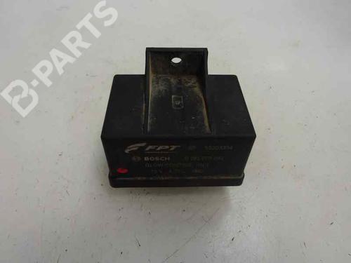 Used Electronic module FIAT DUCATO Van (250_) 115 Multijet 2,0 D (116 hp) 9745044