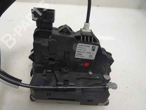 Front right lock FIAT DUCATO Van (250_) 115 Multijet 2,0 D | BP9744958C97 