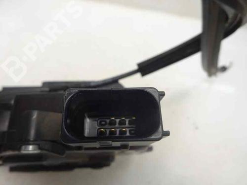 Front right lock FIAT DUCATO Van (250_) 115 Multijet 2,0 D | BP9744958C97 