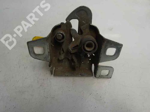 Used Hood lock FIAT DUCATO Van (250_) 115 Multijet 2,0 D (116 hp) 9745041