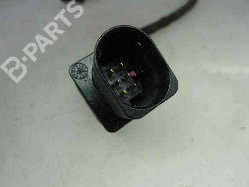 Used Electronic sensor FIAT DUCATO Van (250_) 115 Multijet 2,0 D (116 hp) 9745031