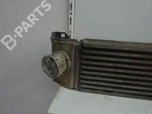 Intercooler FIAT DUCATO Van (250_) 115 Multijet 2,0 D (116 hp) 9744914