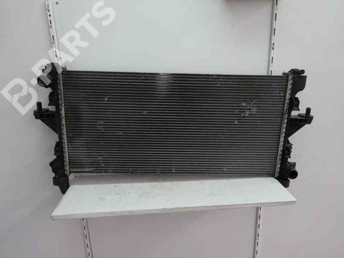 Køler FIAT DUCATO Van (250_) 115 Multijet 2,0 D | BP9744923M31 